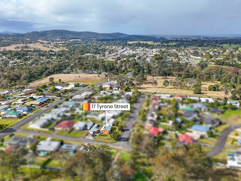 17 Tyrone Street, Wingham NSW 2429