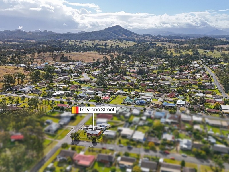 17 Tyrone Street, Wingham NSW 2429