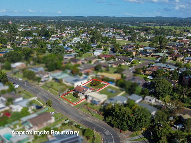 34 Bayview Crescent, Taree NSW 2430
