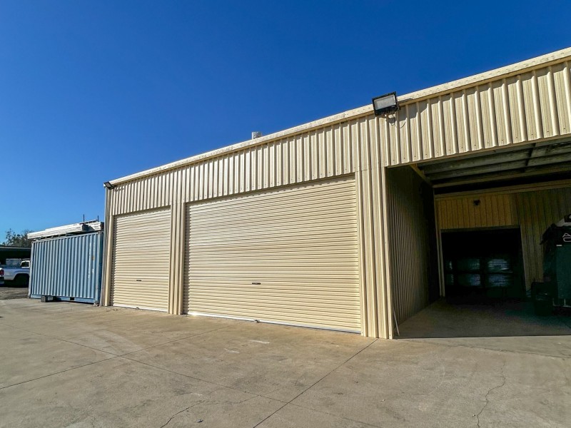 Bay 3 & 4/126A Manning River Drive, Taree NSW 2430