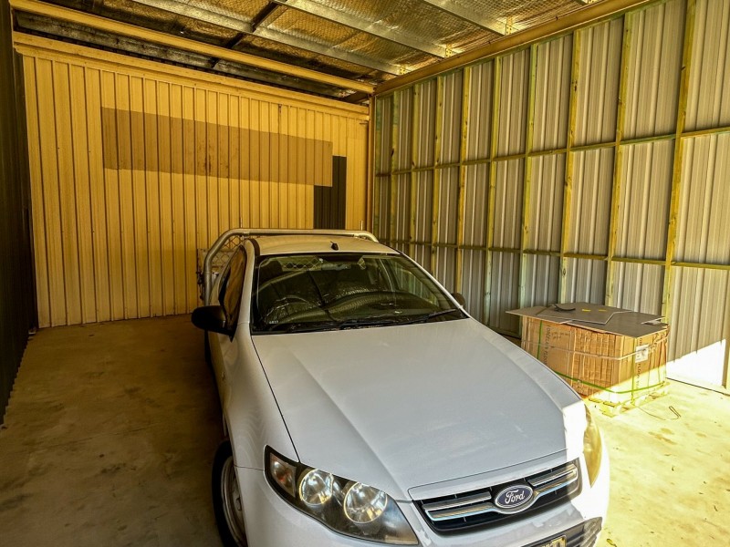 Bay 3 & 4/126A Manning River Drive, Taree NSW 2430