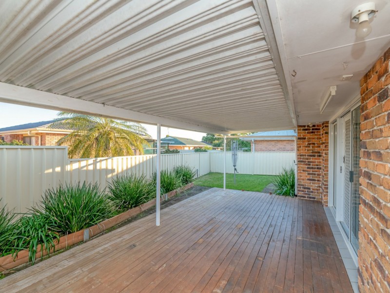 2/7 Gleneagle Street, Taree NSW 2430