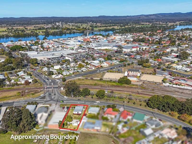 3 Whitbread Street, Taree NSW 2430