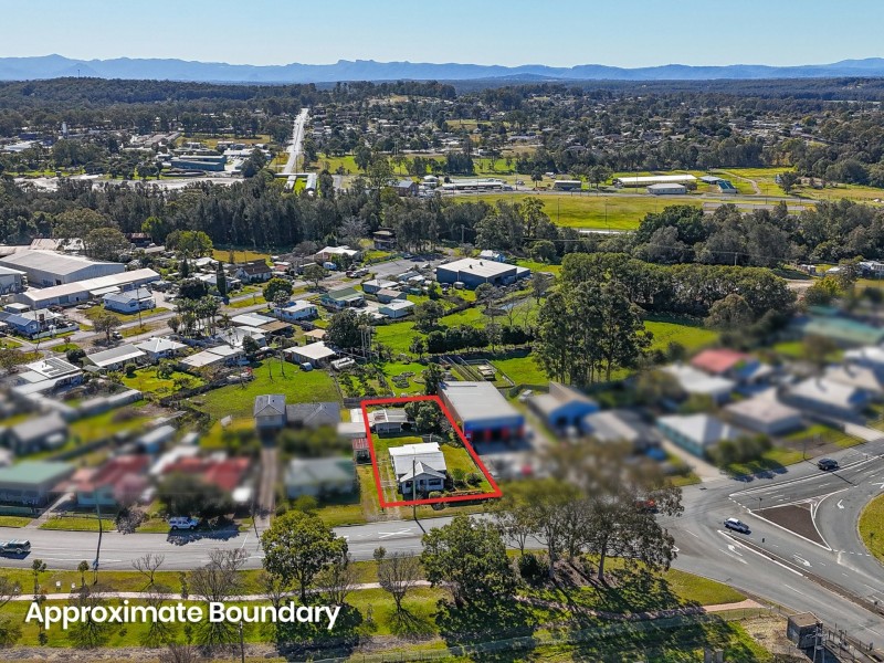 3 Whitbread Street, Taree NSW 2430