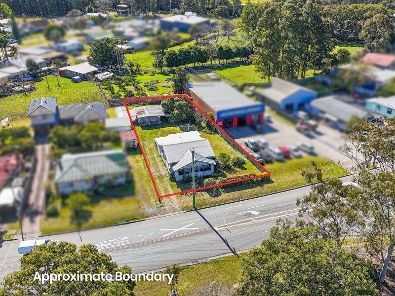 3 Whitbread Street, Taree NSW 2430