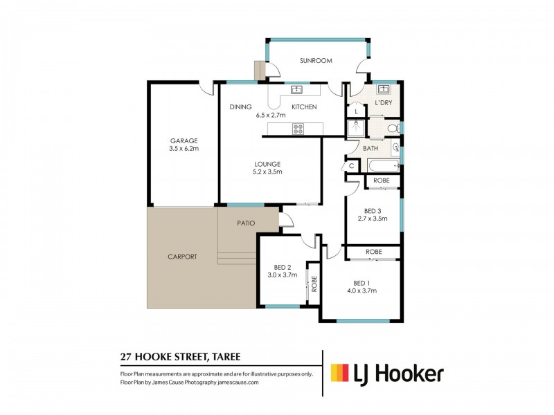 27 Hooke Street, Taree NSW 2430