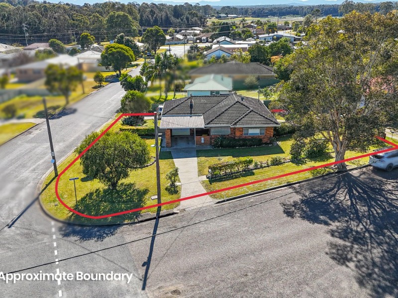 27 Hooke Street, Taree NSW 2430