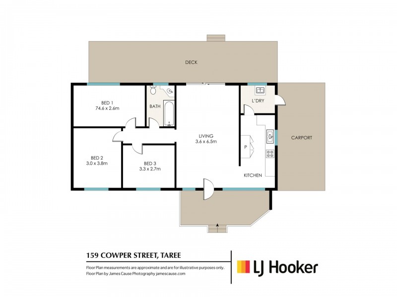159 Cowper Street, Taree NSW 2430