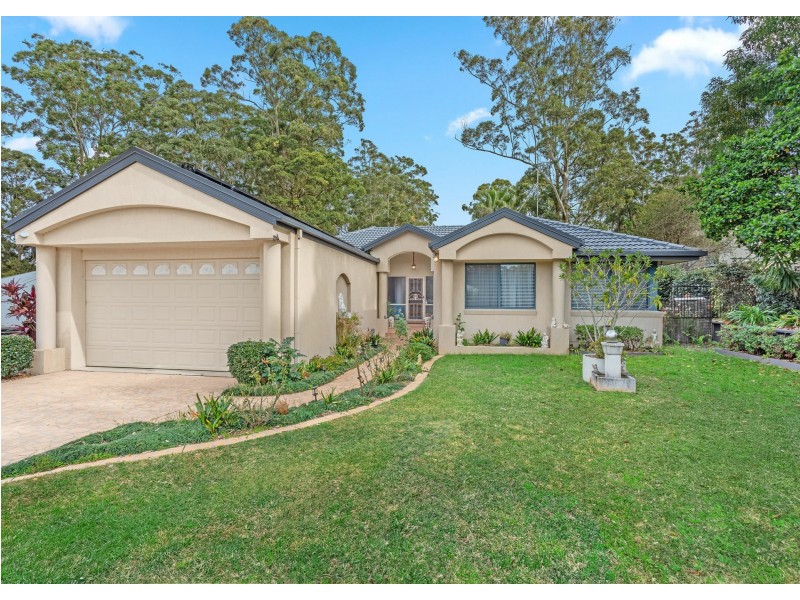 12 The Boulevard, Tallwoods Village NSW 2430