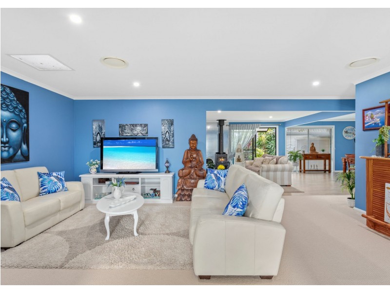 12 The Boulevard, Tallwoods Village NSW 2430