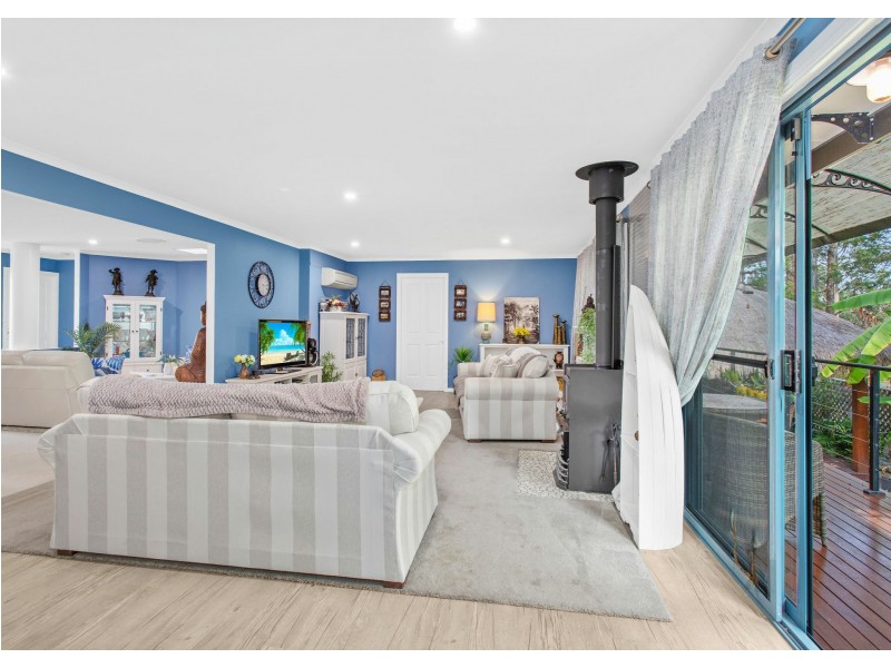 12 The Boulevard, Tallwoods Village NSW 2430