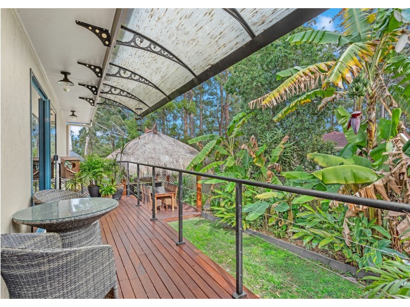 12 The Boulevard, Tallwoods Village NSW 2430