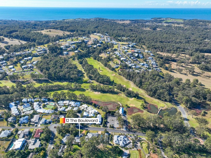 12 The Boulevard, Tallwoods Village NSW 2430