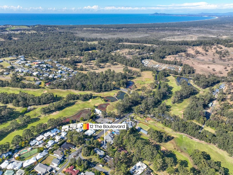 12 The Boulevard, Tallwoods Village NSW 2430