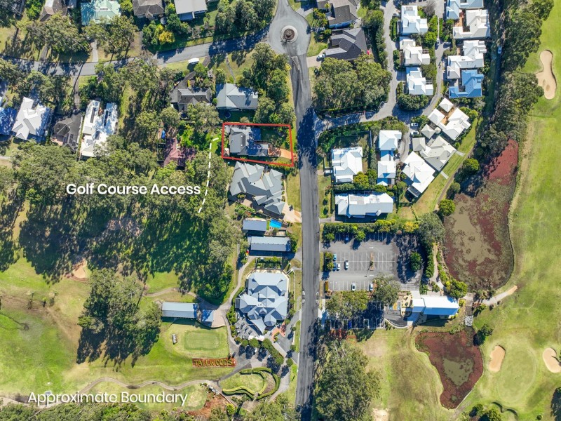 12 The Boulevard, Tallwoods Village NSW 2430
