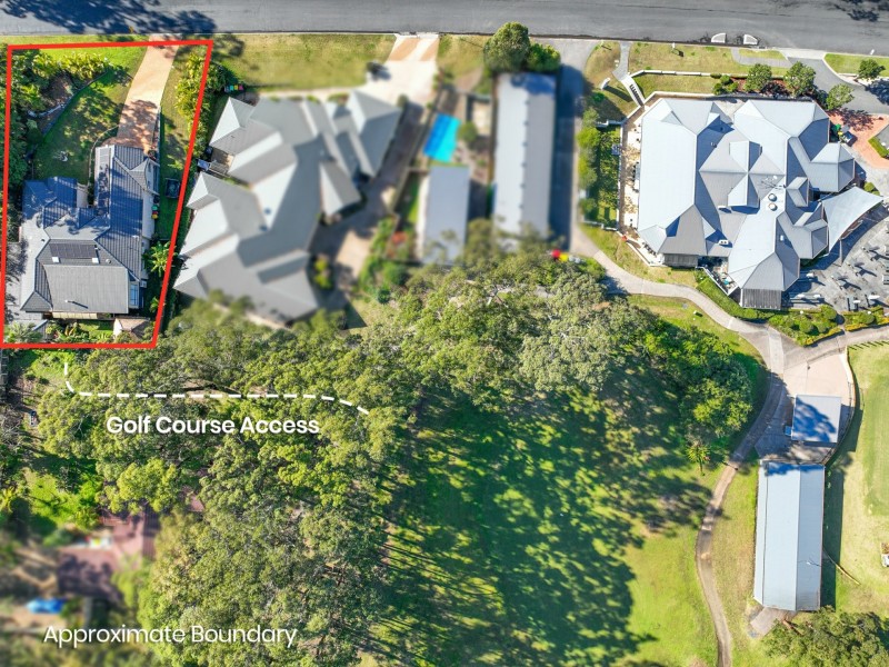 12 The Boulevard, Tallwoods Village NSW 2430