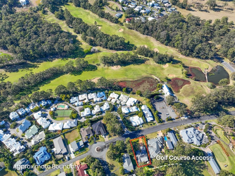 12 The Boulevard, Tallwoods Village NSW 2430