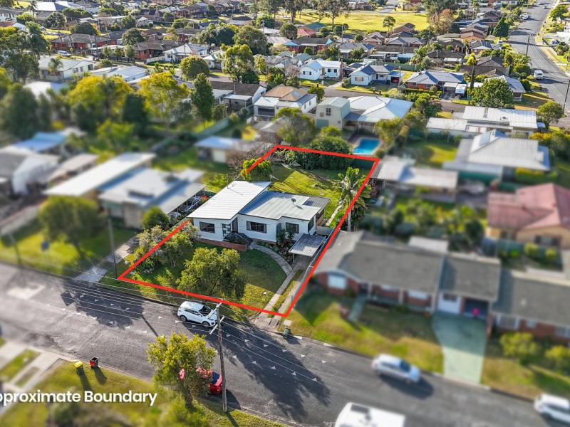 1 Maiden Avenue, Taree NSW 2430