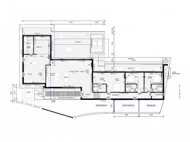 11-13 Bottle Brush Lane, Tallwoods Village NSW 2430