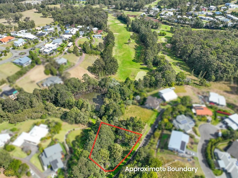 13 Lorikeet Way, Tallwoods Village NSW 2430