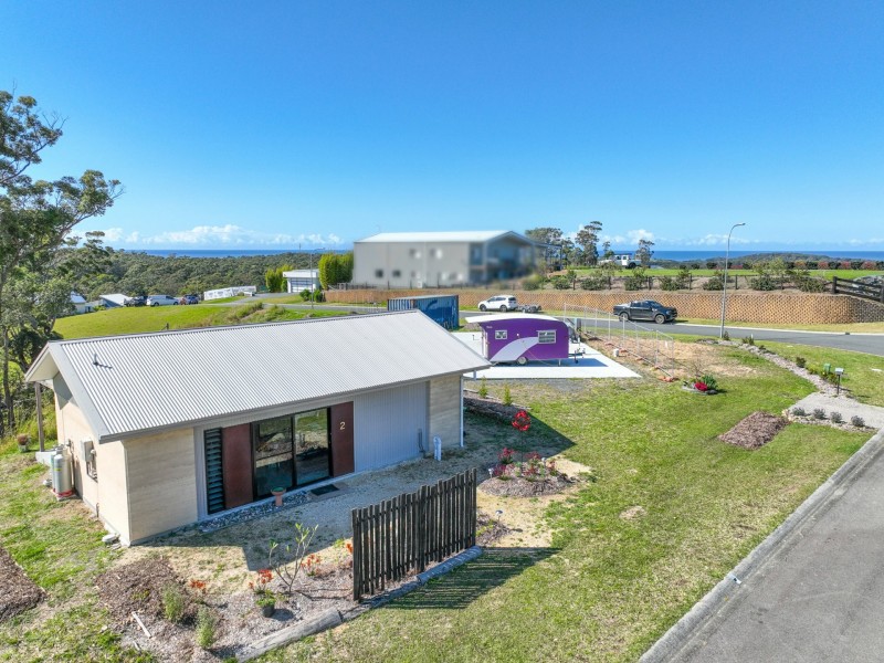 2 Creekline Crescent, Tallwoods Village NSW 2430