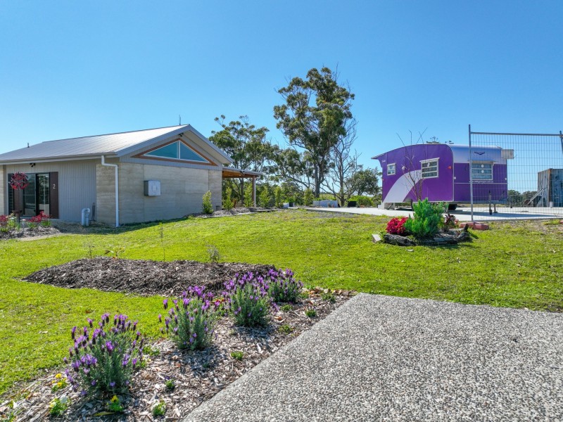 2 Creekline Crescent, Tallwoods Village NSW 2430