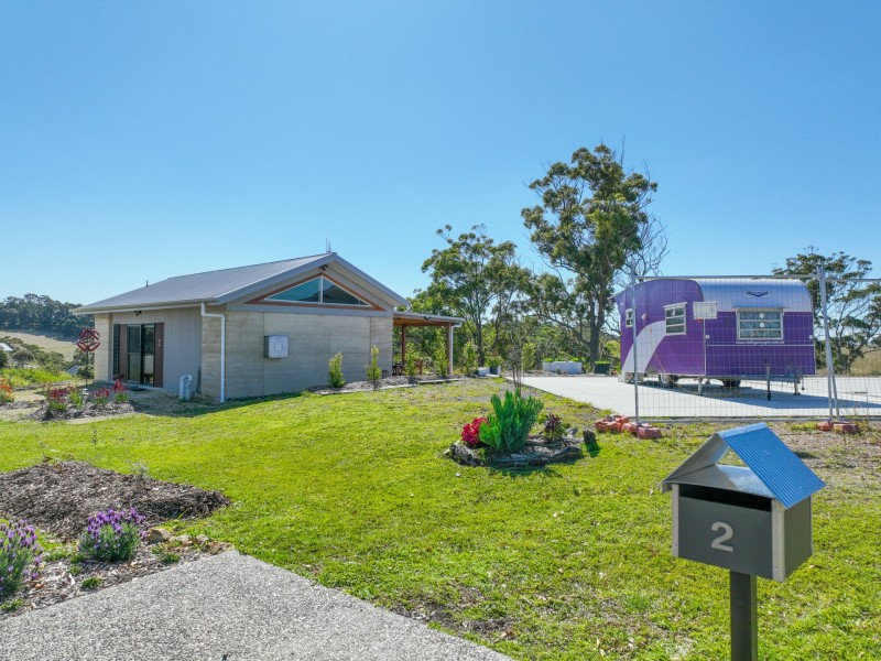 2 Creekline Crescent, Tallwoods Village NSW 2430