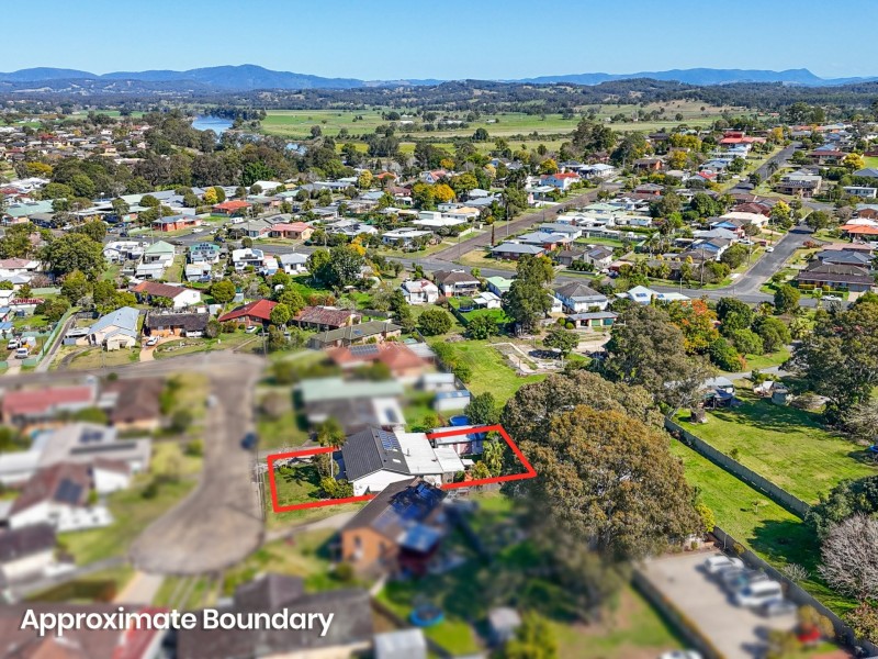 20 Apollo Close, Taree NSW 2430