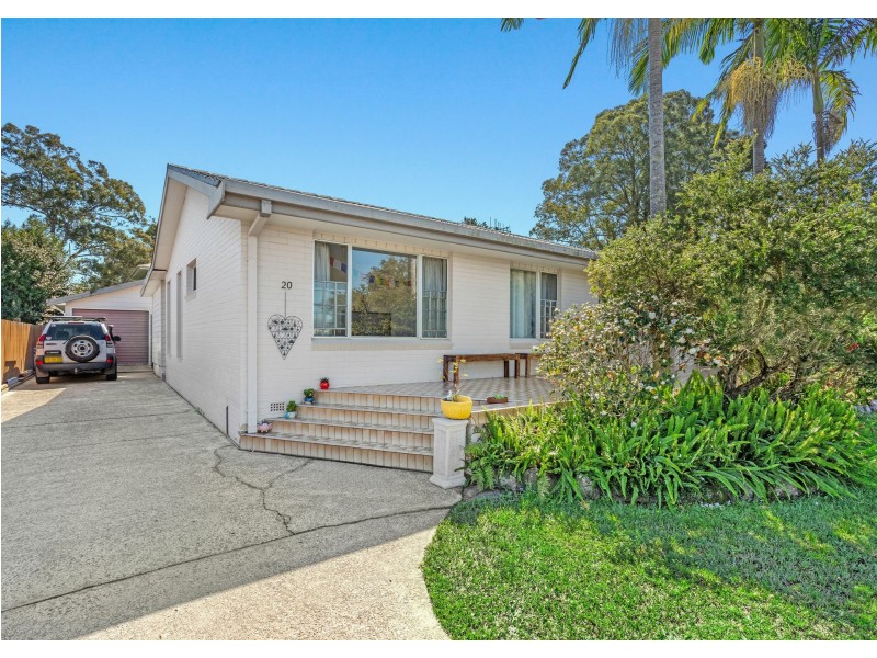 20 Apollo Close, Taree NSW 2430