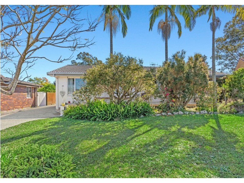 20 Apollo Close, Taree NSW 2430