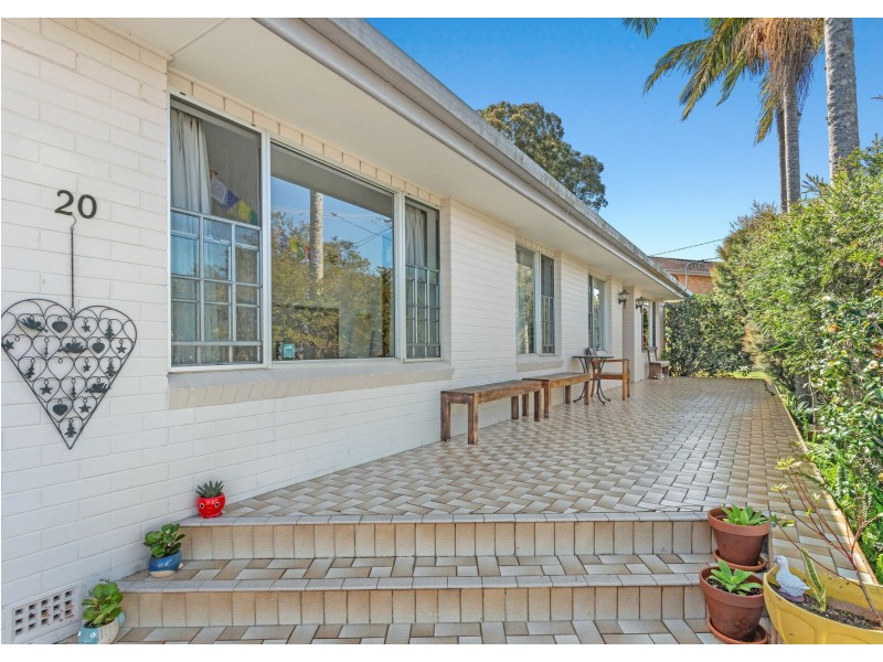 20 Apollo Close, Taree NSW 2430