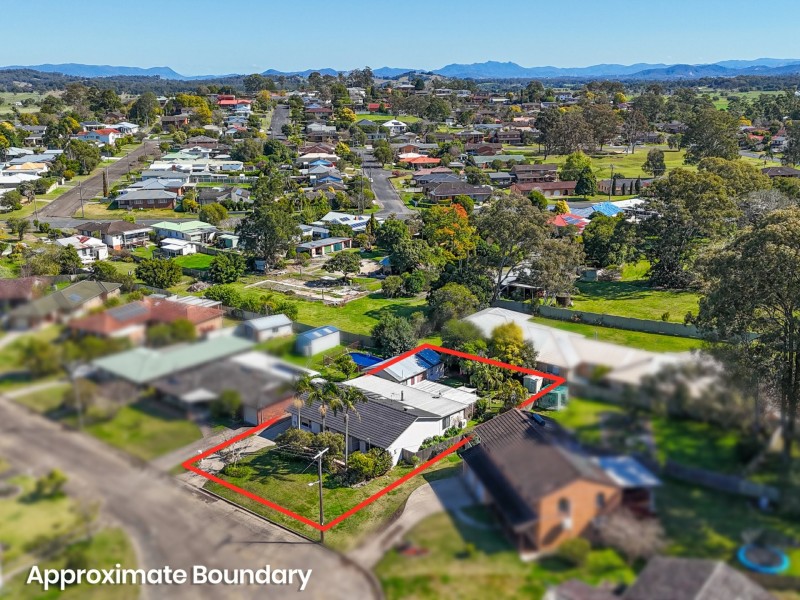 20 Apollo Close, Taree NSW 2430