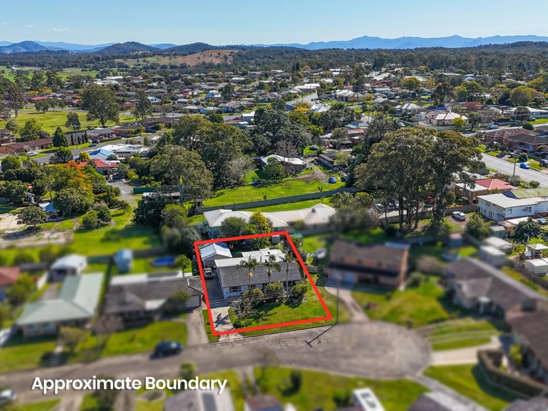 20 Apollo Close, Taree NSW 2430