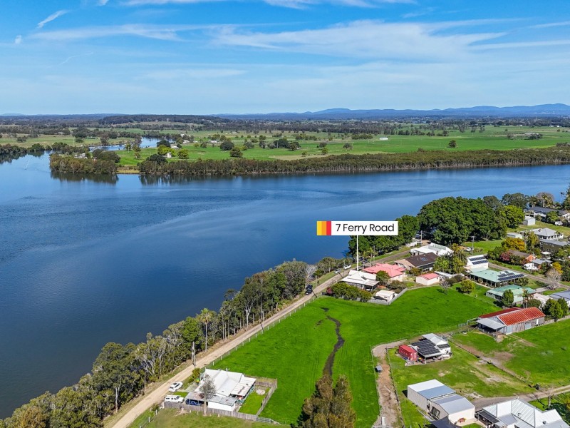 7 Ferry Road, Croki NSW 2430