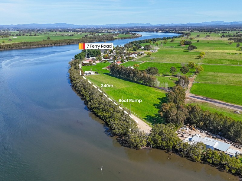 7 Ferry Road, Croki NSW 2430
