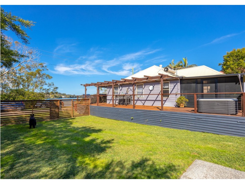 7 Ferry Road, Croki NSW 2430