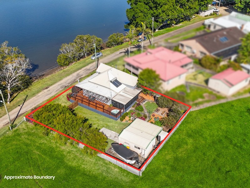 7 Ferry Road, Croki NSW 2430
