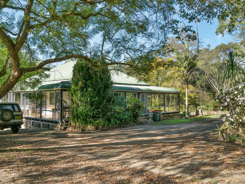 35 Springhill Road, Coopernook NSW 2426