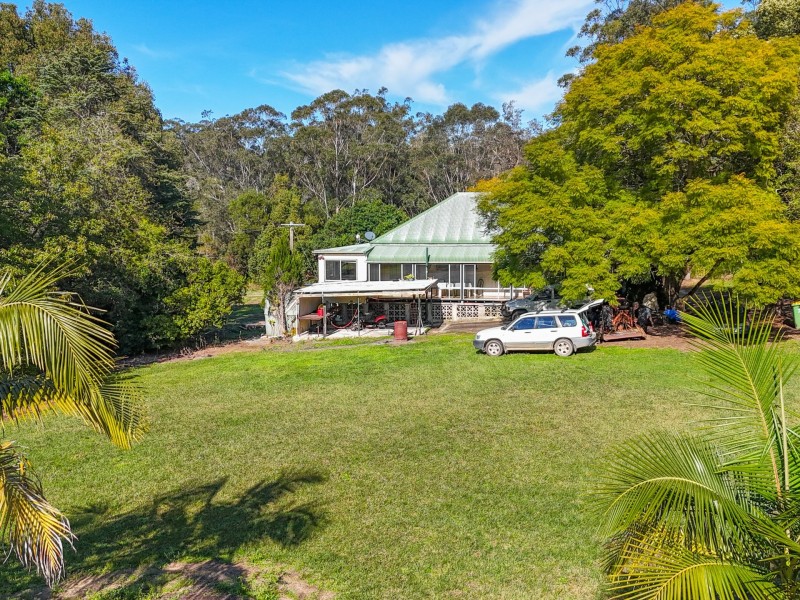 35 Springhill Road, Coopernook NSW 2426