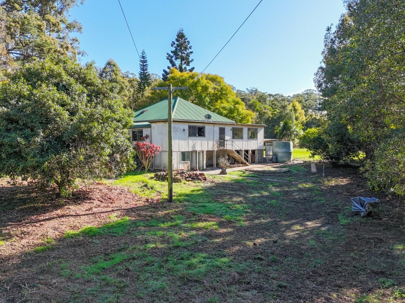 35 Springhill Road, Coopernook NSW 2426