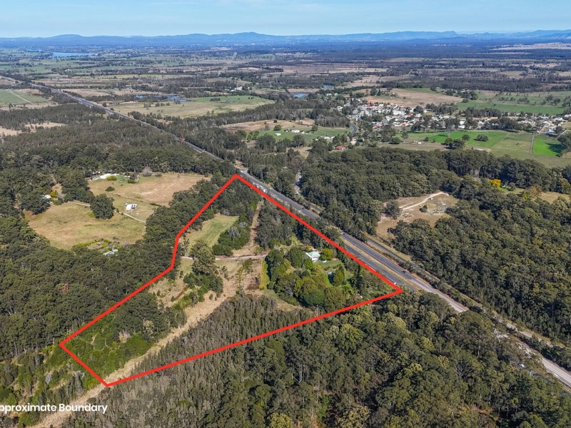 35 Springhill Road, Coopernook NSW 2426