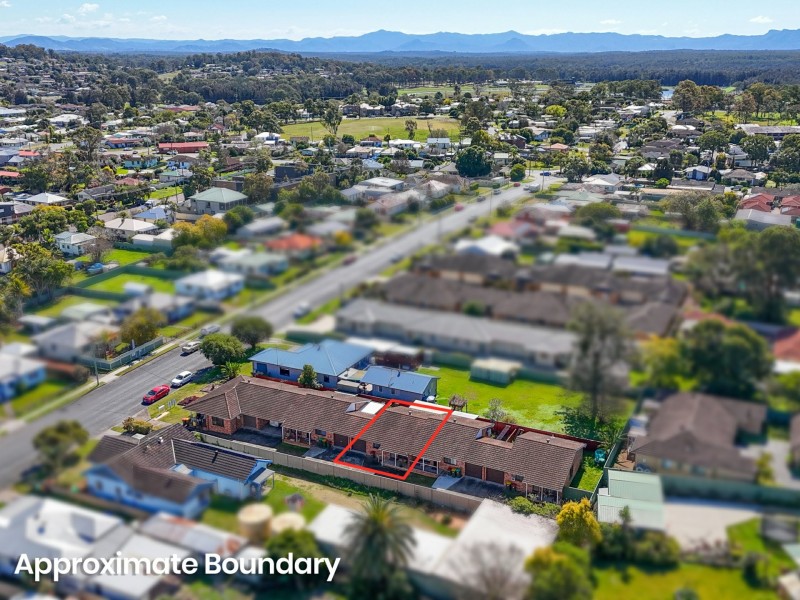 3/37 Oxley Street, Taree NSW 2430