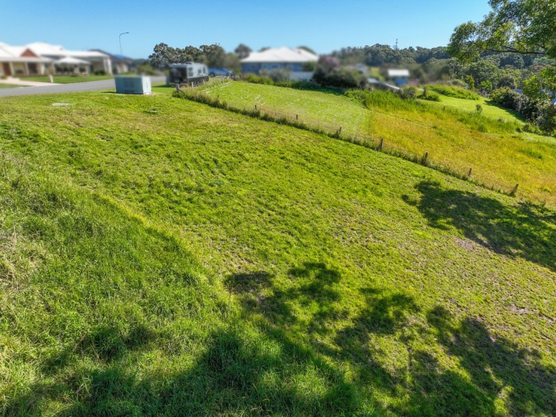 Proposed Lot 1/2 Creekline Crescent, Tallwoods Village NSW 2430