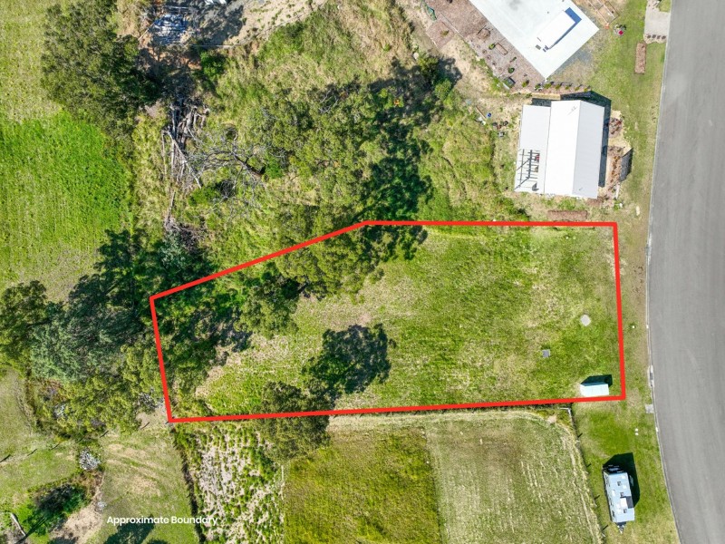 Proposed Lot 1/2 Creekline Crescent, Tallwoods Village NSW 2430