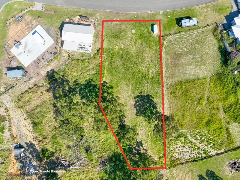 Proposed Lot 1/2 Creekline Crescent, Tallwoods Village NSW 2430