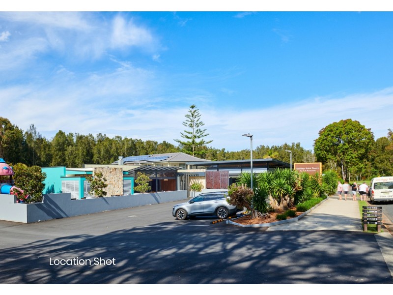 Proposed Lot 1/2 Creekline Crescent, Tallwoods Village NSW 2430