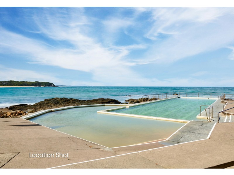 Proposed Lot 1/2 Creekline Crescent, Tallwoods Village NSW 2430