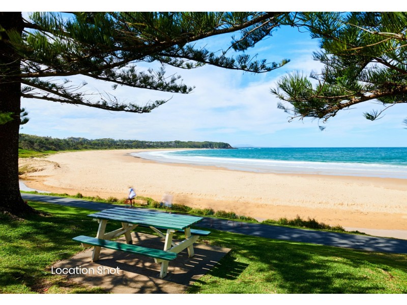 Proposed Lot 1/2 Creekline Crescent, Tallwoods Village NSW 2430