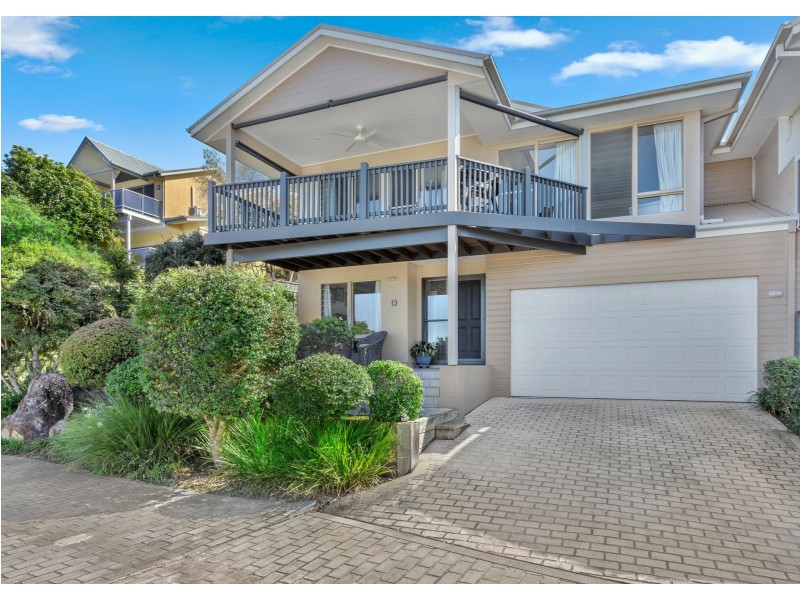 19/17 The Boulevard, Tallwoods Village NSW 2430