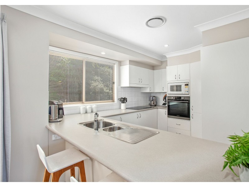 19/17 The Boulevard, Tallwoods Village NSW 2430